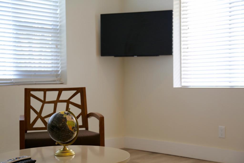 Fala Hotel Fort Lauderdale Extérieur photo