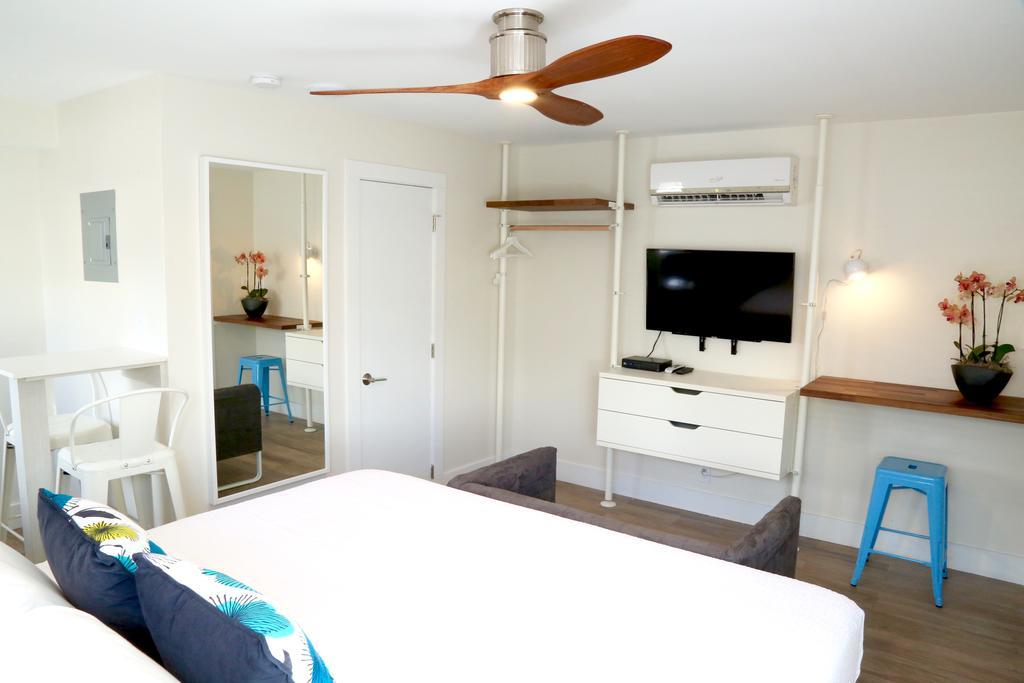 Fala Hotel Fort Lauderdale Extérieur photo