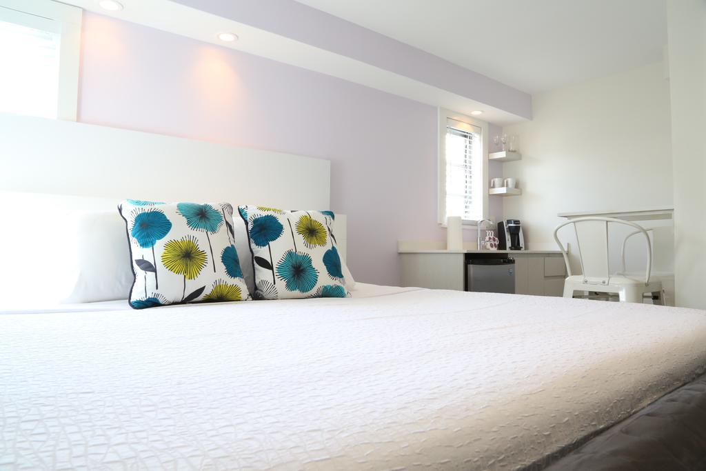 Fala Hotel Fort Lauderdale Extérieur photo