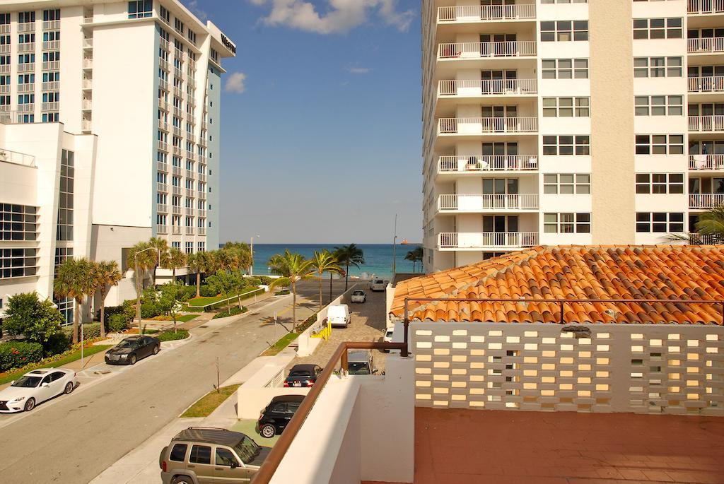 Fala Hotel Fort Lauderdale Extérieur photo