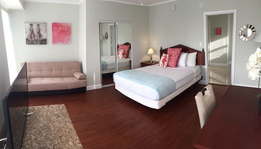 Fala Hotel Fort Lauderdale Extérieur photo