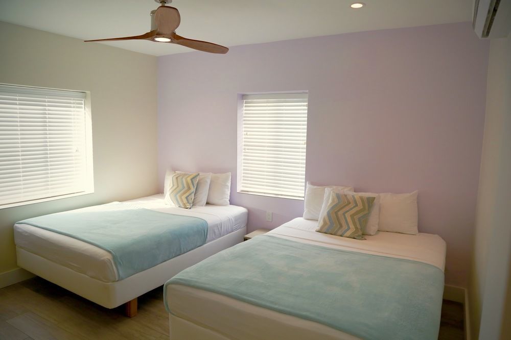 Fala Hotel Fort Lauderdale Extérieur photo