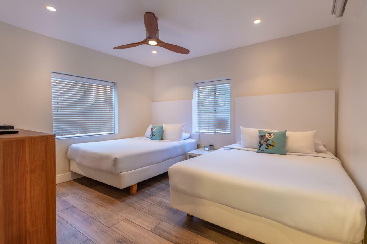 Fala Hotel Fort Lauderdale Extérieur photo