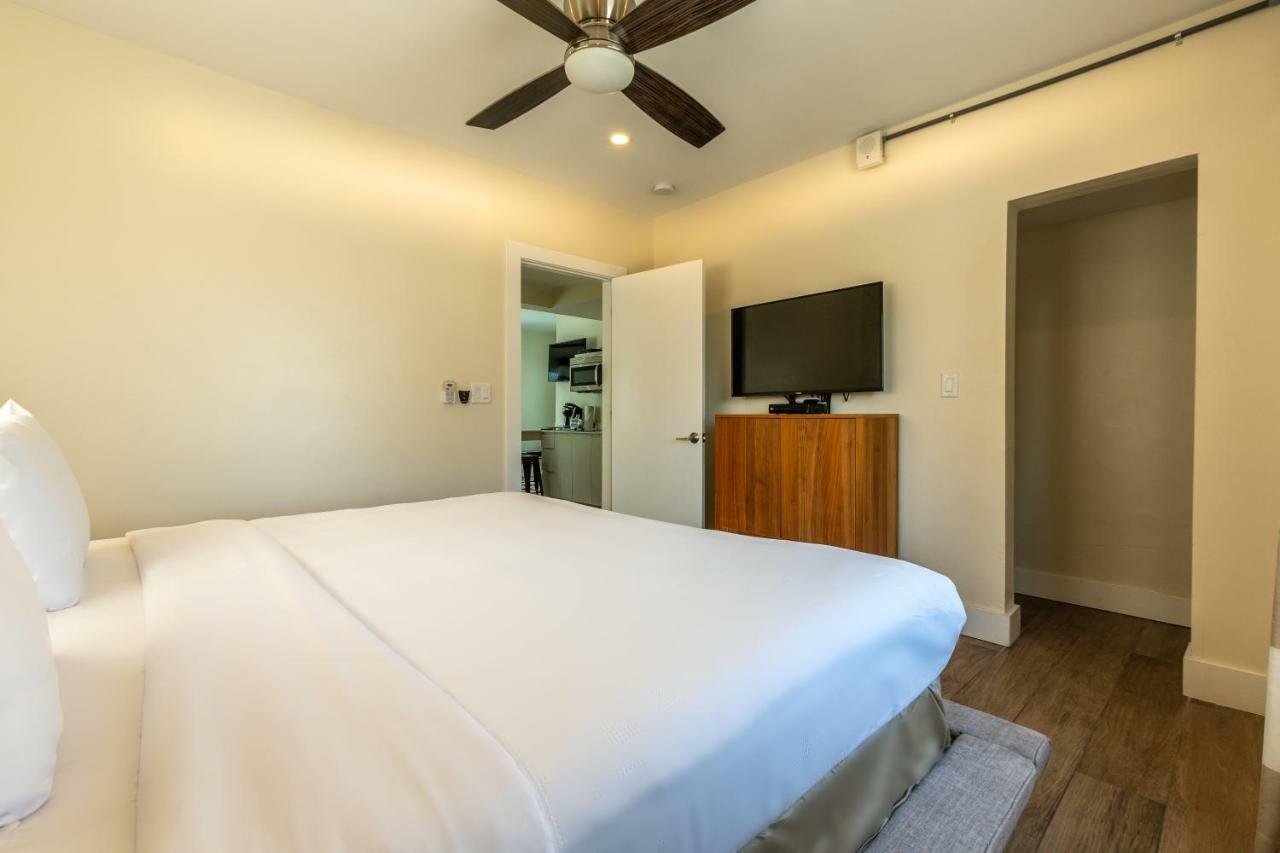 Fala Hotel Fort Lauderdale Extérieur photo
