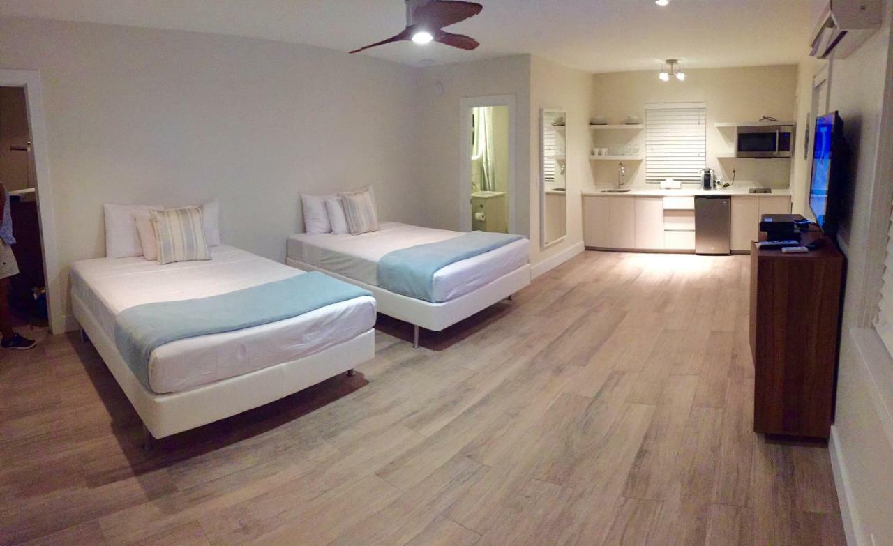 Fala Hotel Fort Lauderdale Extérieur photo