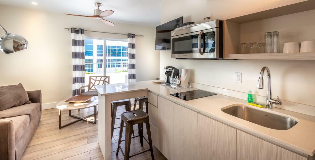 Fala Hotel Fort Lauderdale Extérieur photo