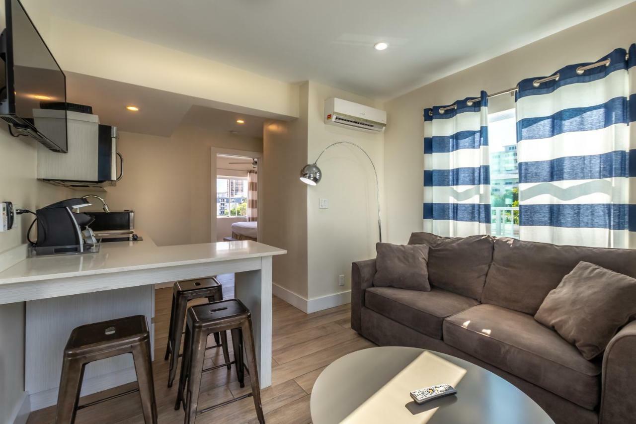 Fala Hotel Fort Lauderdale Extérieur photo